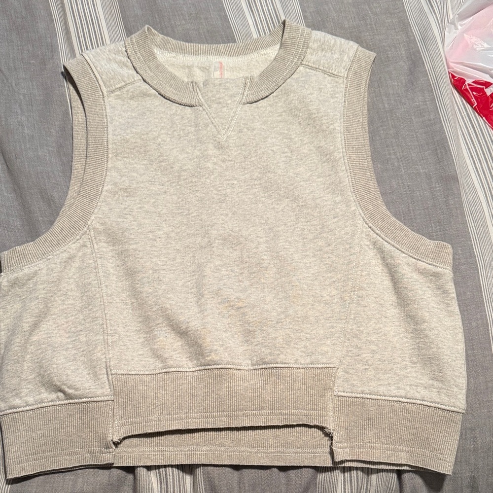 NWOT Intercept Pullover